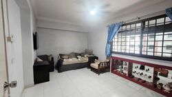 Blk 758 Woodlands Avenue 6 (Woodlands), HDB 5 Rooms #566635281